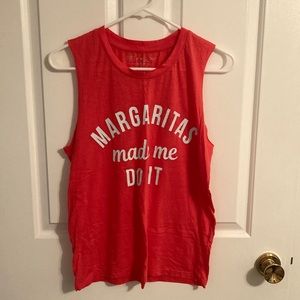 Tank Top-NWOT